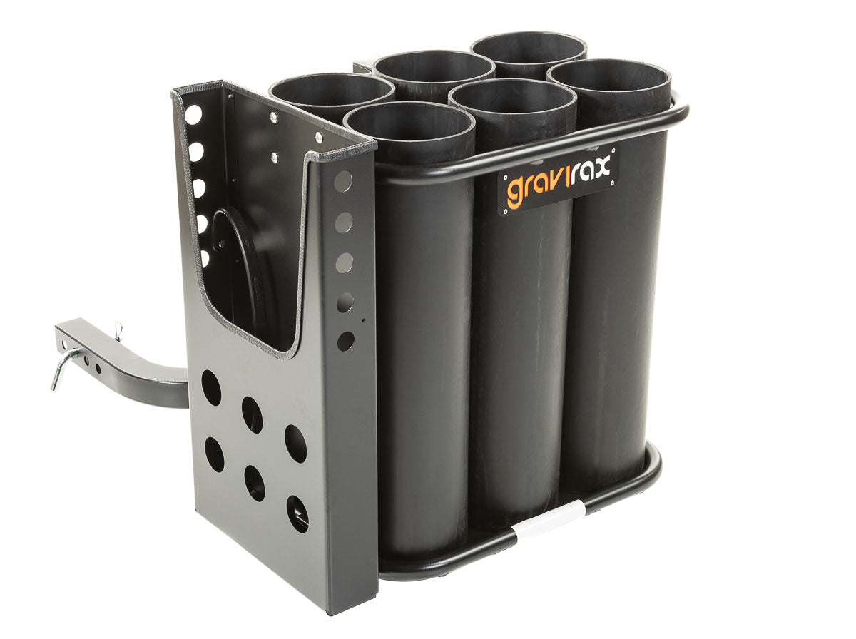 Gravi Steel Snowboard Sleeve