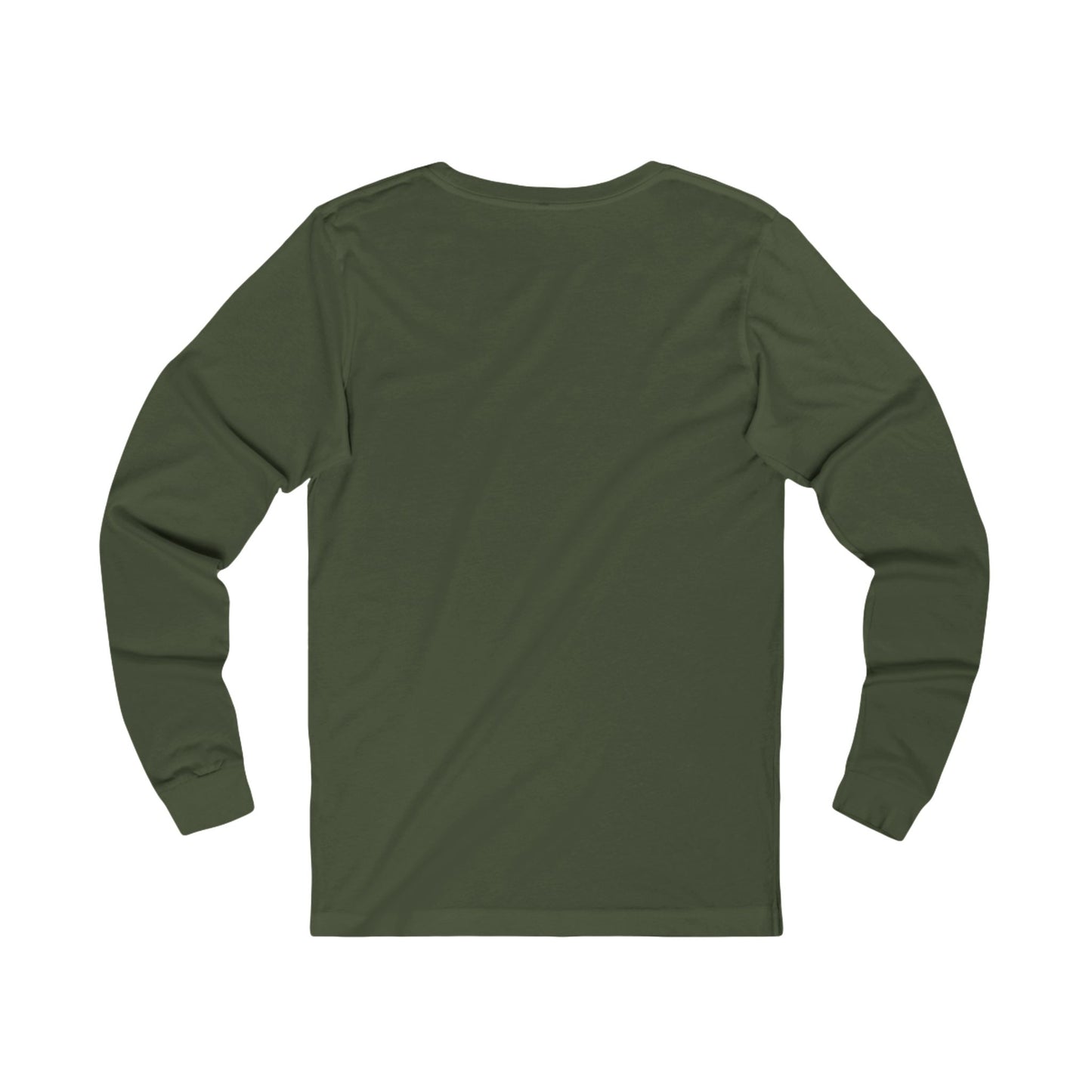 Grenadier Pulse Long Sleeve Tee