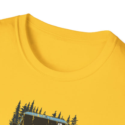 Grenadier Works Super Soft Cotton Tee