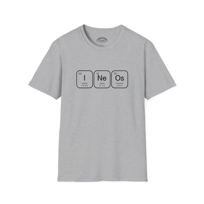 INeOs periodic T-Shirt
