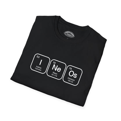 INeOs periodic T-Shirt