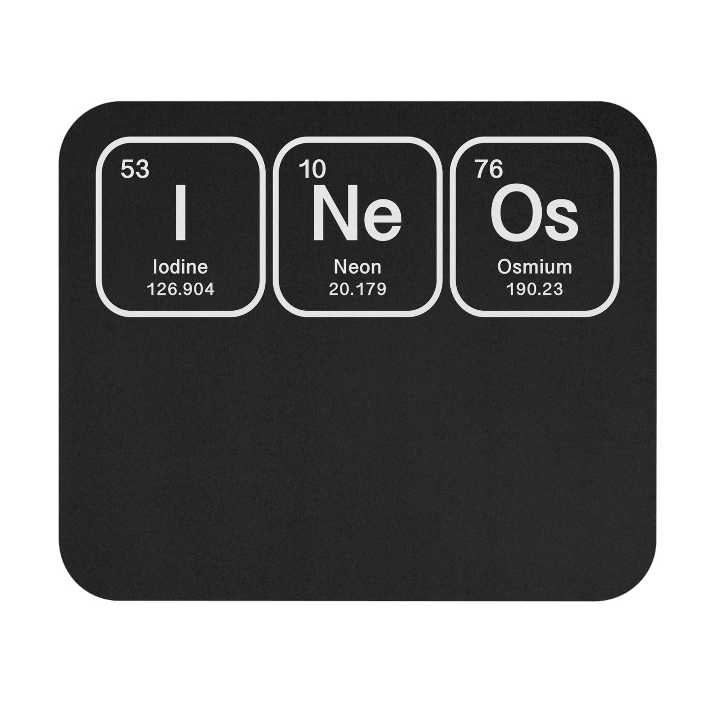 INeOs Mouse Pad