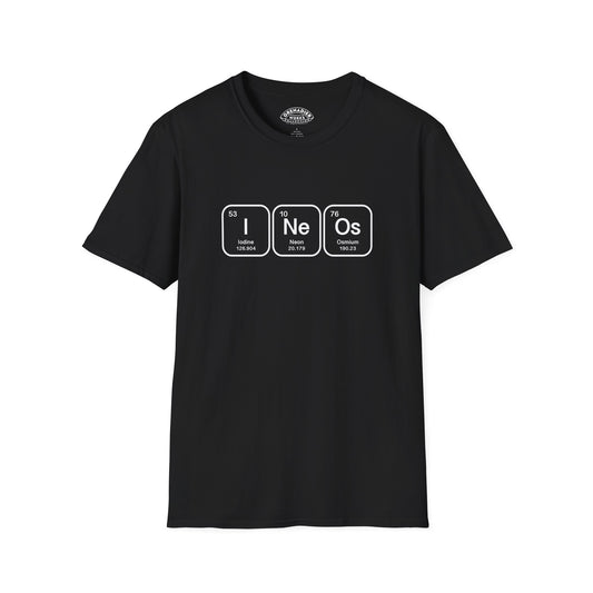 INeOs periodic T-Shirt