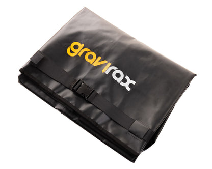 Gravirax Waterproof Adjustable Cover