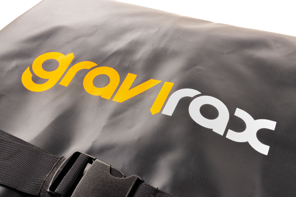Gravirax Waterproof Adjustable Cover