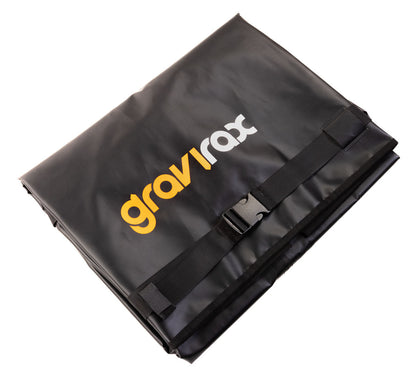 Gravirax Waterproof Adjustable Cover