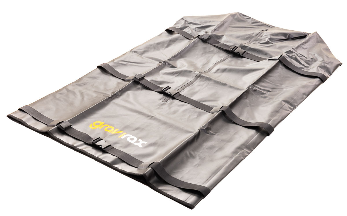 Gravirax Waterproof Adjustable Cover