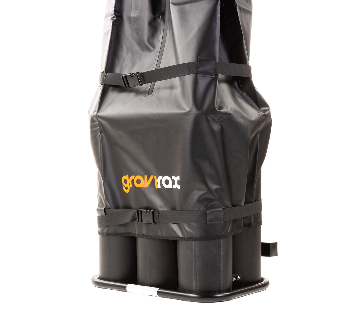 Gravirax Waterproof Adjustable Cover