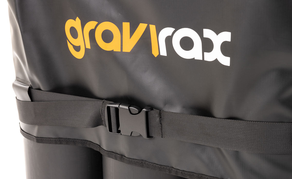 Gravirax Waterproof Adjustable Cover