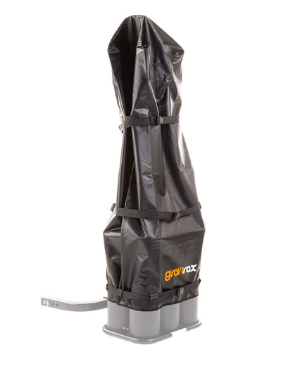 Gravirax Waterproof Adjustable Cover