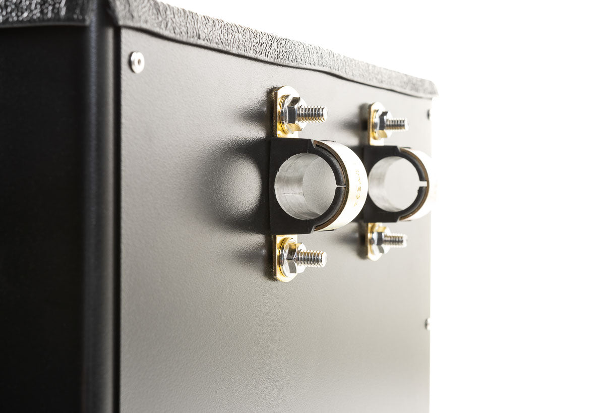 Gravi Steel Snowboard Sleeve