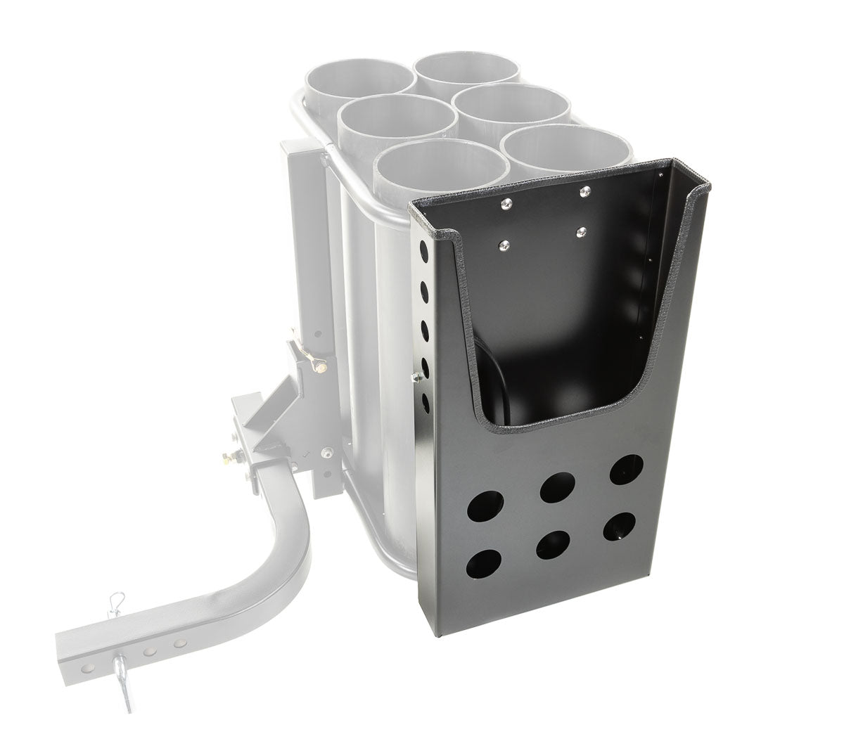 Gravi Steel Snowboard Sleeve