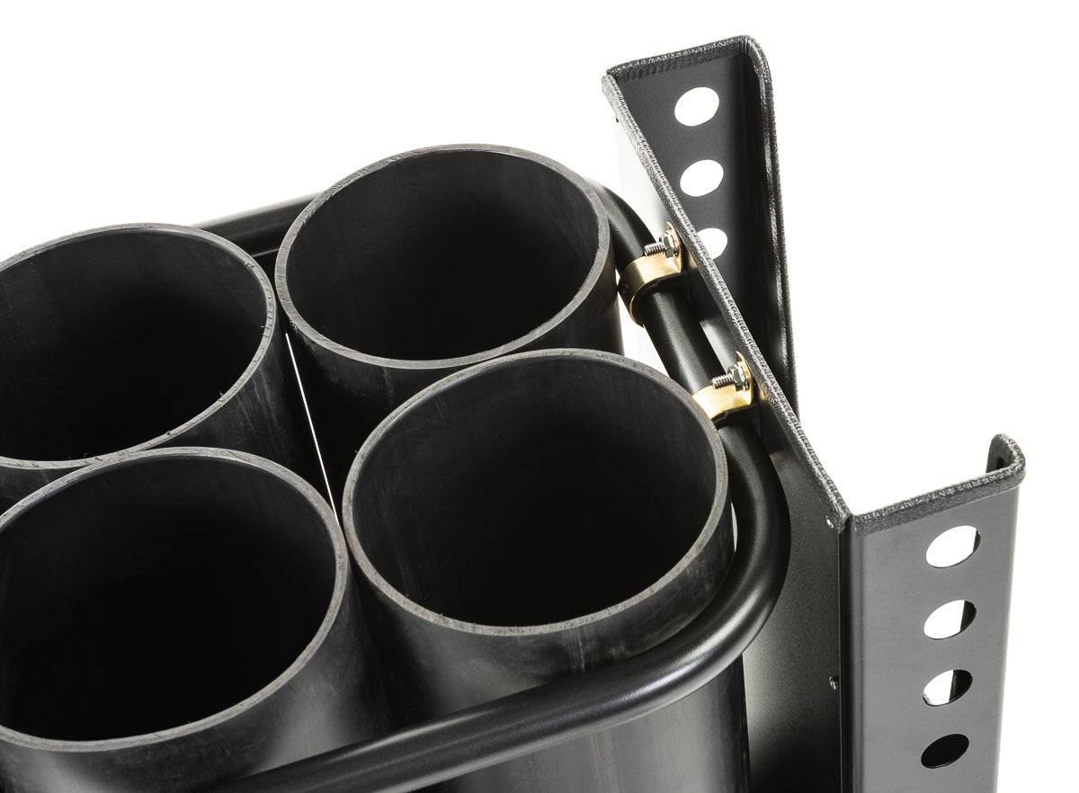 Gravi Steel Snowboard Sleeve