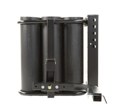 Gravi Steel Snowboard Sleeve