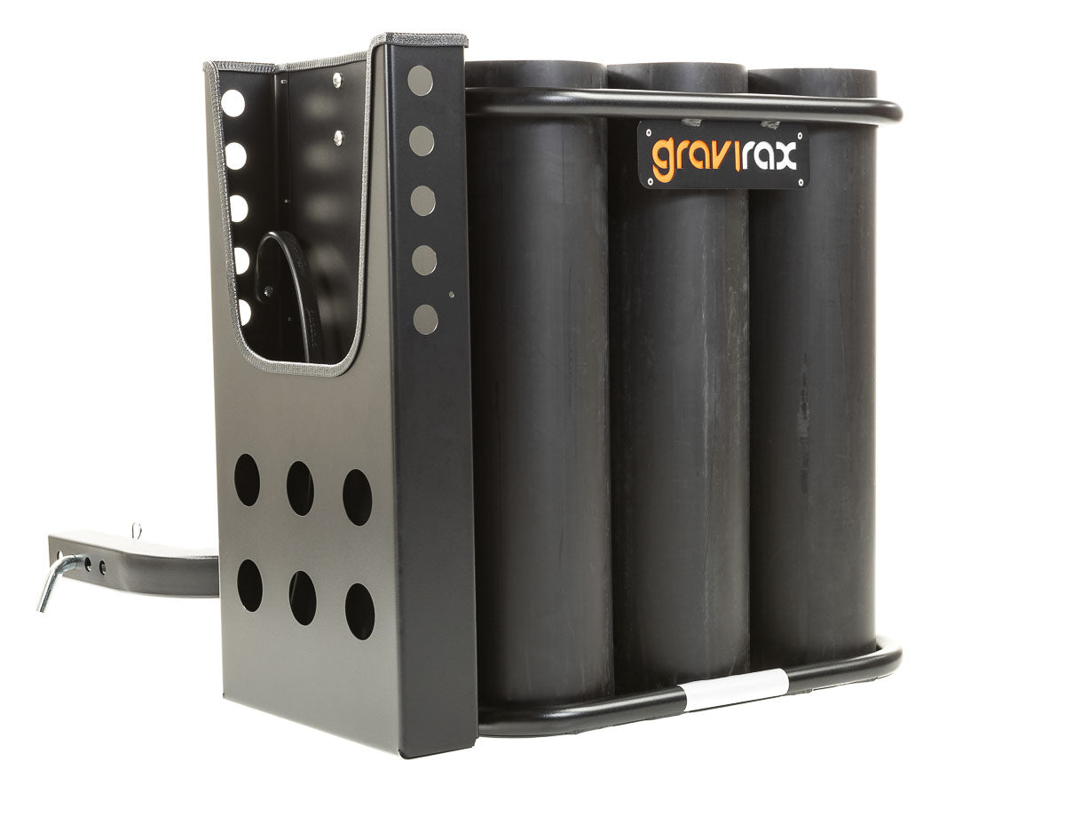 Gravi Steel Snowboard Sleeve