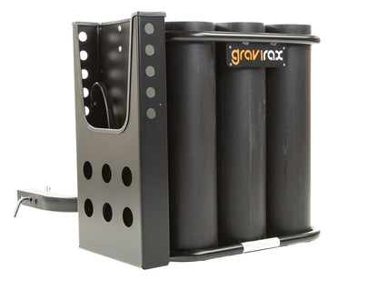 Gravi Steel Snowboard Sleeve