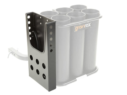 Gravi Steel Snowboard Sleeve