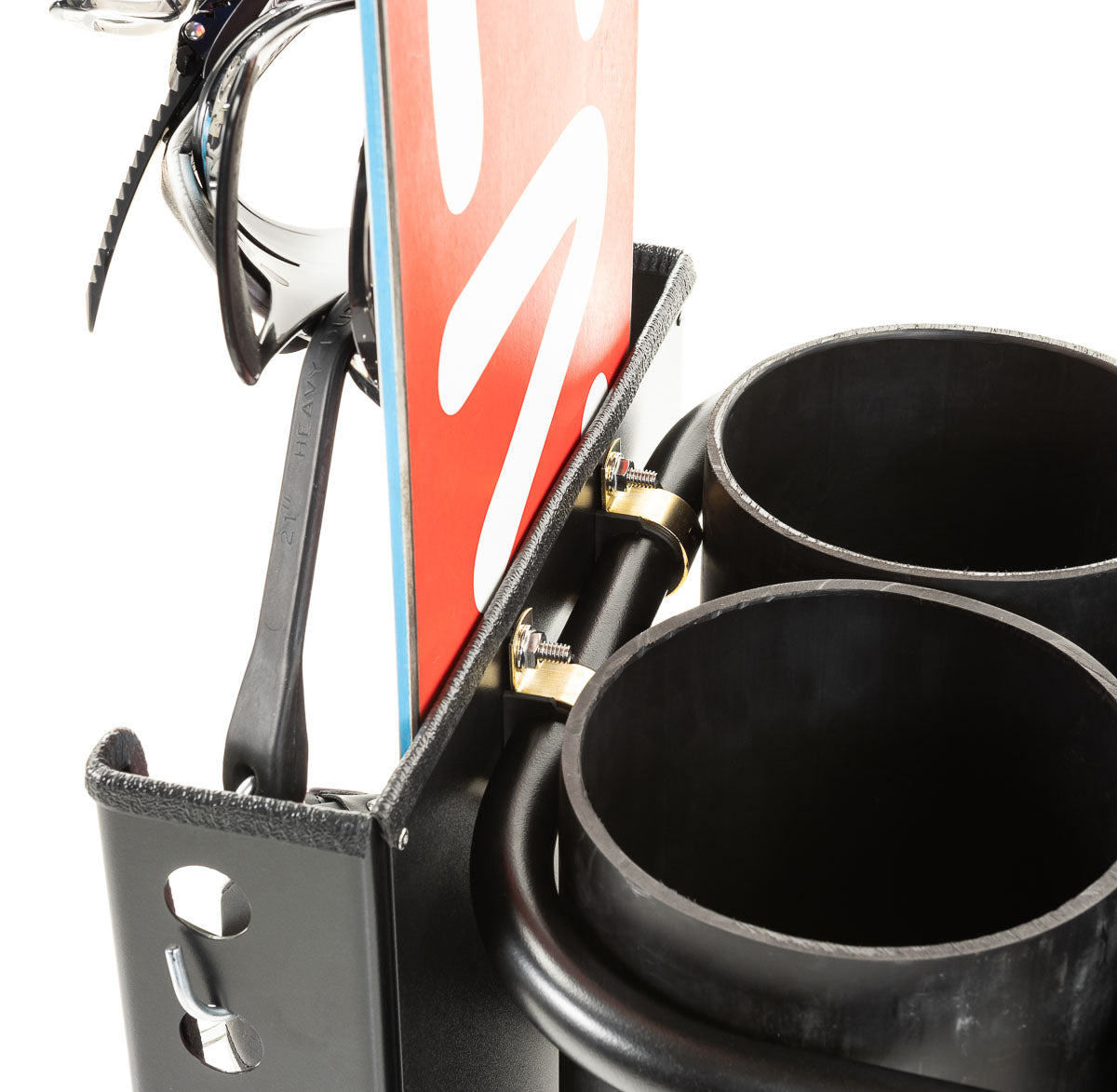 Gravi Steel Snowboard Sleeve