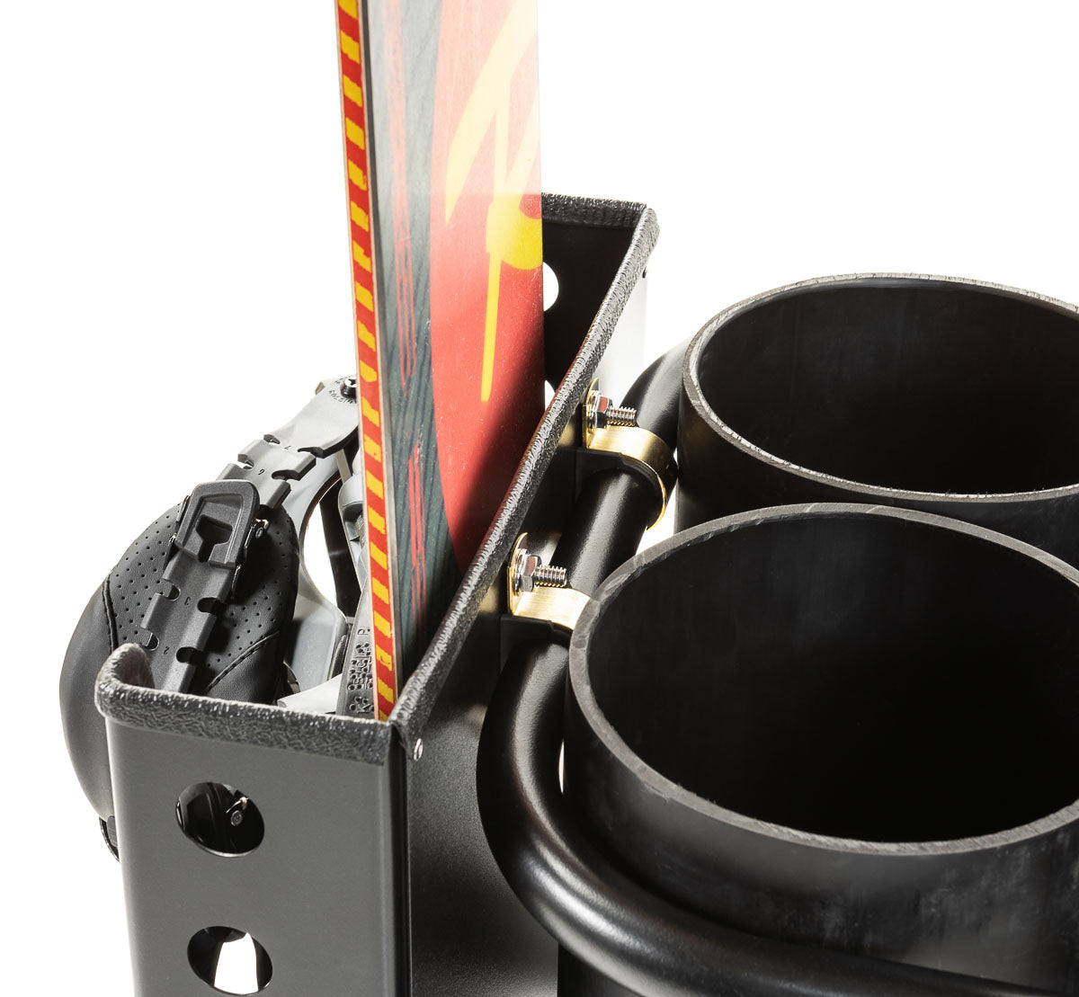 Gravi Steel Snowboard Sleeve