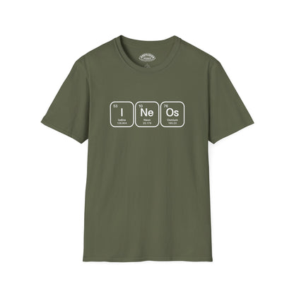 INeOs periodic T-Shirt
