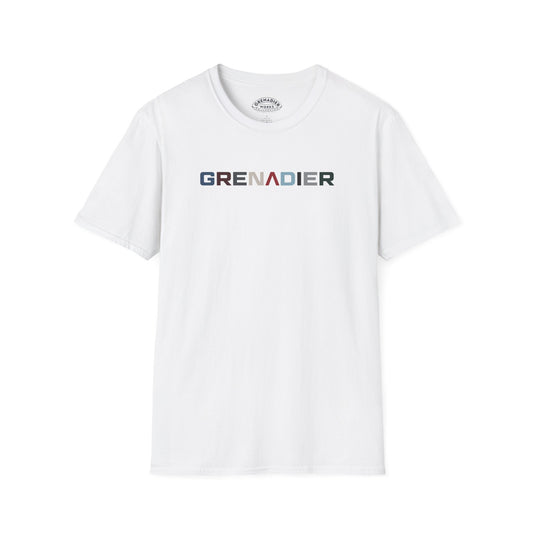 Grenadier Colours T-Shirt