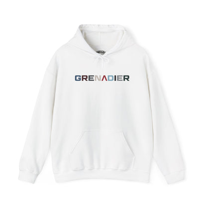 Grenadier Colours Unisex Heavy Blend Hoodie
