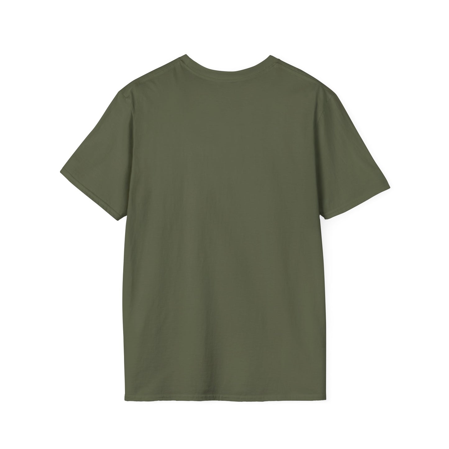 Grenadier Works Super Soft Cotton Tee