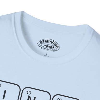 INeOs periodic T-Shirt