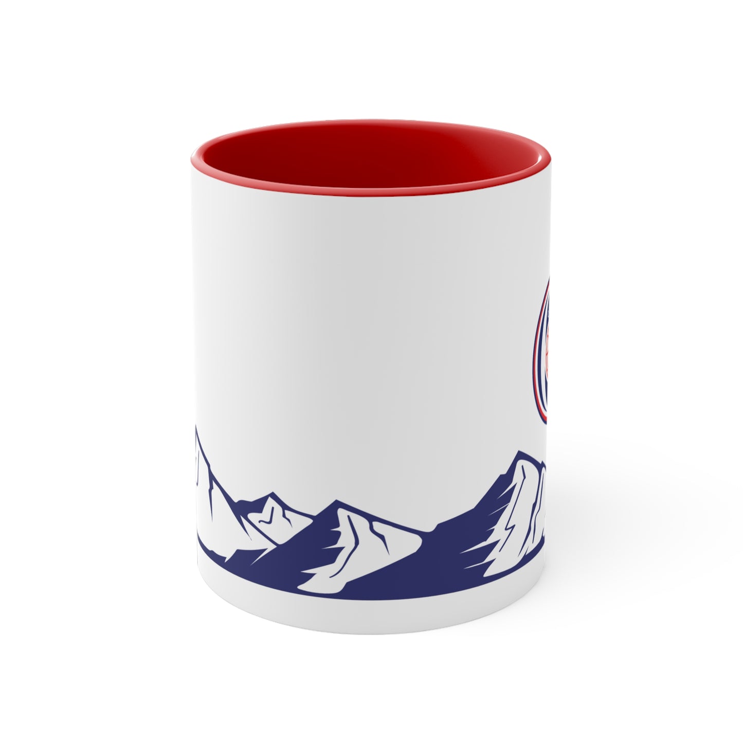 Global Grenadiers Mountain Time Coffee Mug