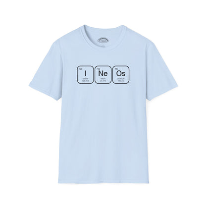 INeOs periodic T-Shirt
