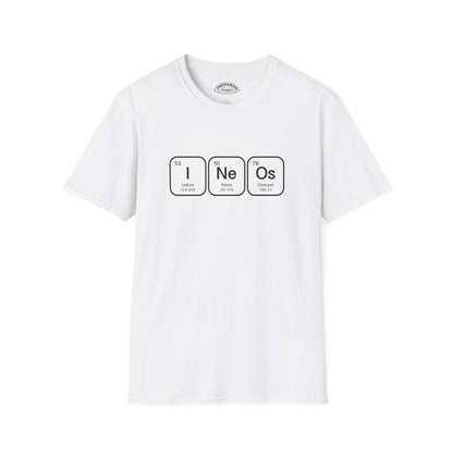 INeOs periodic T-Shirt