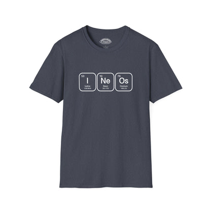 INeOs periodic T-Shirt