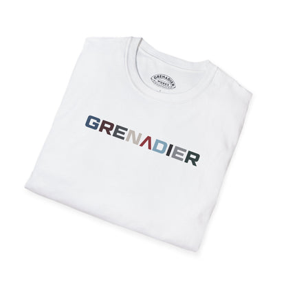 Grenadier Colours T-Shirt