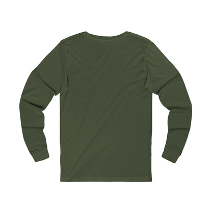 Grenadier Pulse Long Sleeve Tee