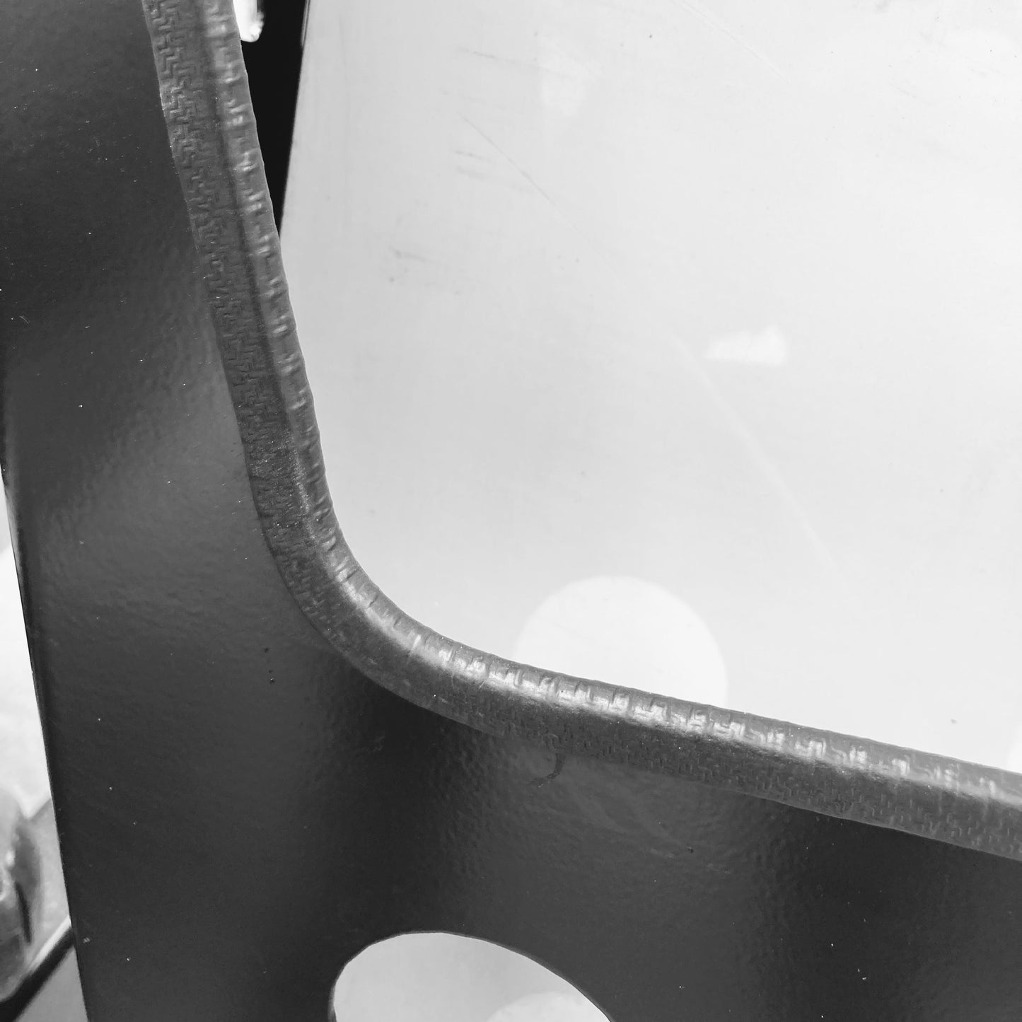 Gravi Steel Snowboard Sleeve