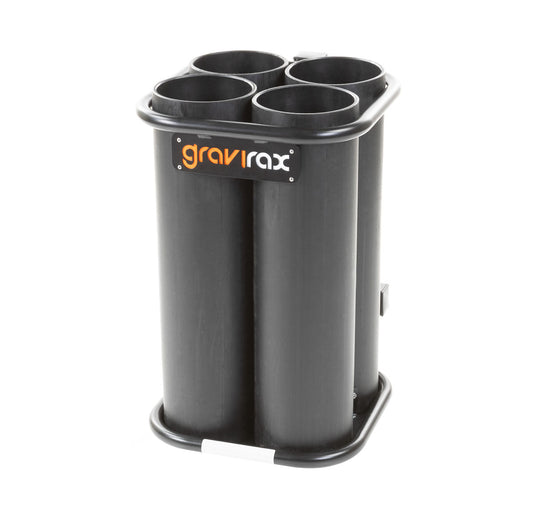 GR-4 Adjustable Ski Rack