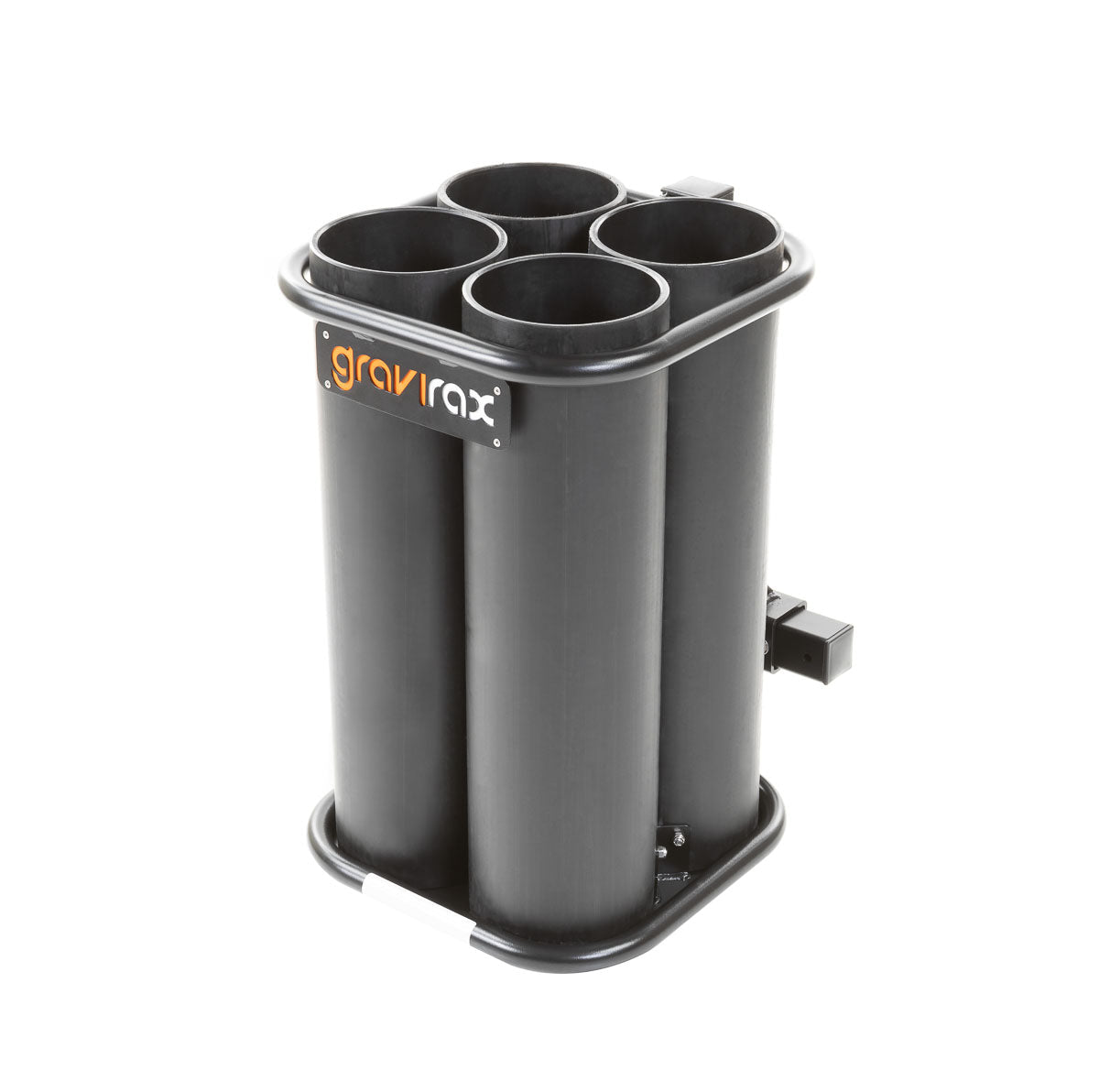 GR-4 Adjustable Ski Rack