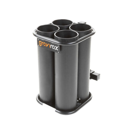 GR-4 Adjustable Ski Rack