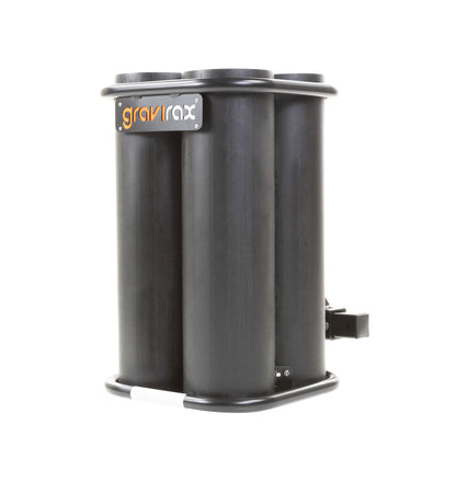 GR-4 Adjustable Ski Rack