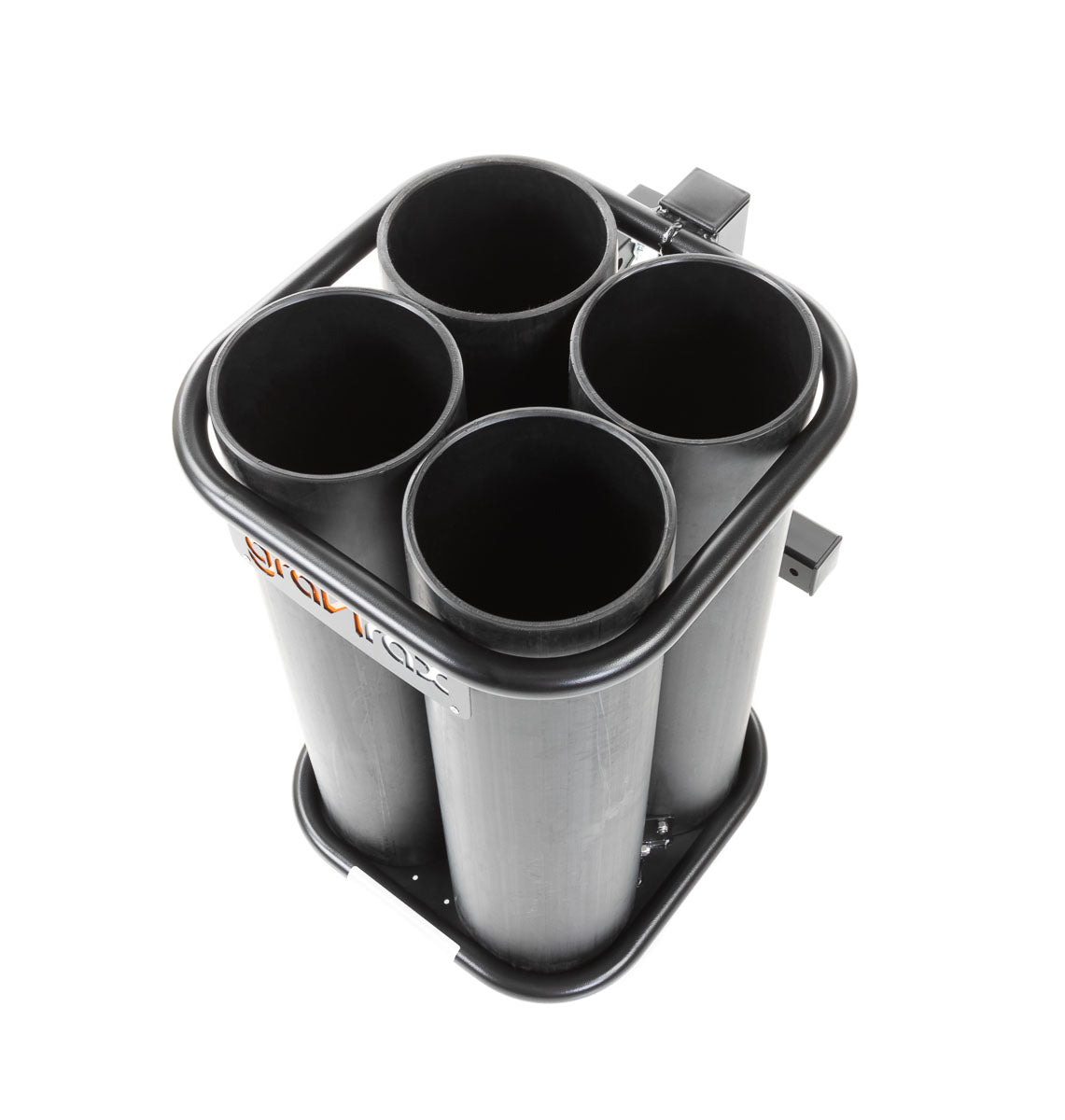 GR-4 Adjustable Ski Rack