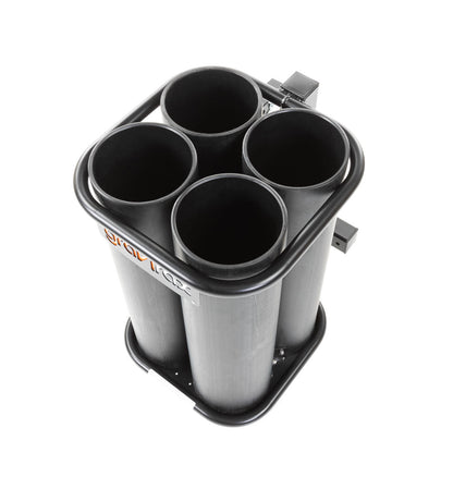 GR-4 Adjustable Ski Rack