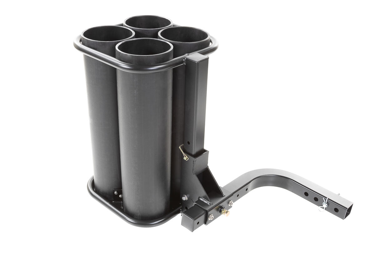 GR-4 Adjustable Ski Rack