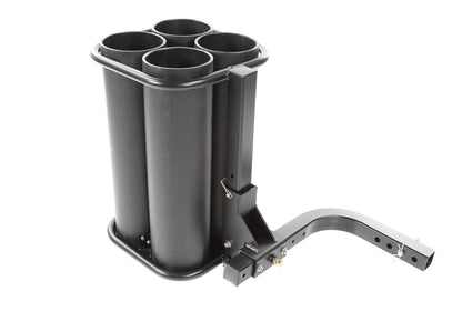 GR-4 Adjustable Ski Rack