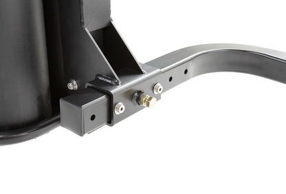 GR-4 Adjustable Ski Rack