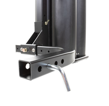 GR-4 Adjustable Ski Rack