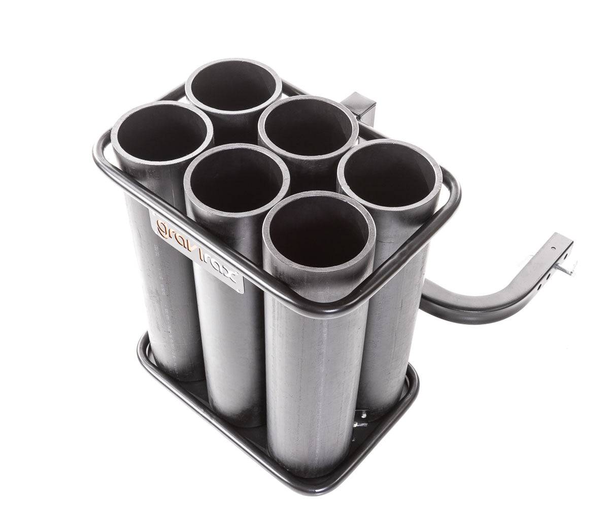 GR-6 Adjustable Ski Rack