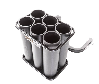 GR-6 Adjustable Ski Rack