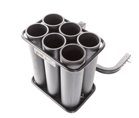 GR-6 Adjustable Ski Rack