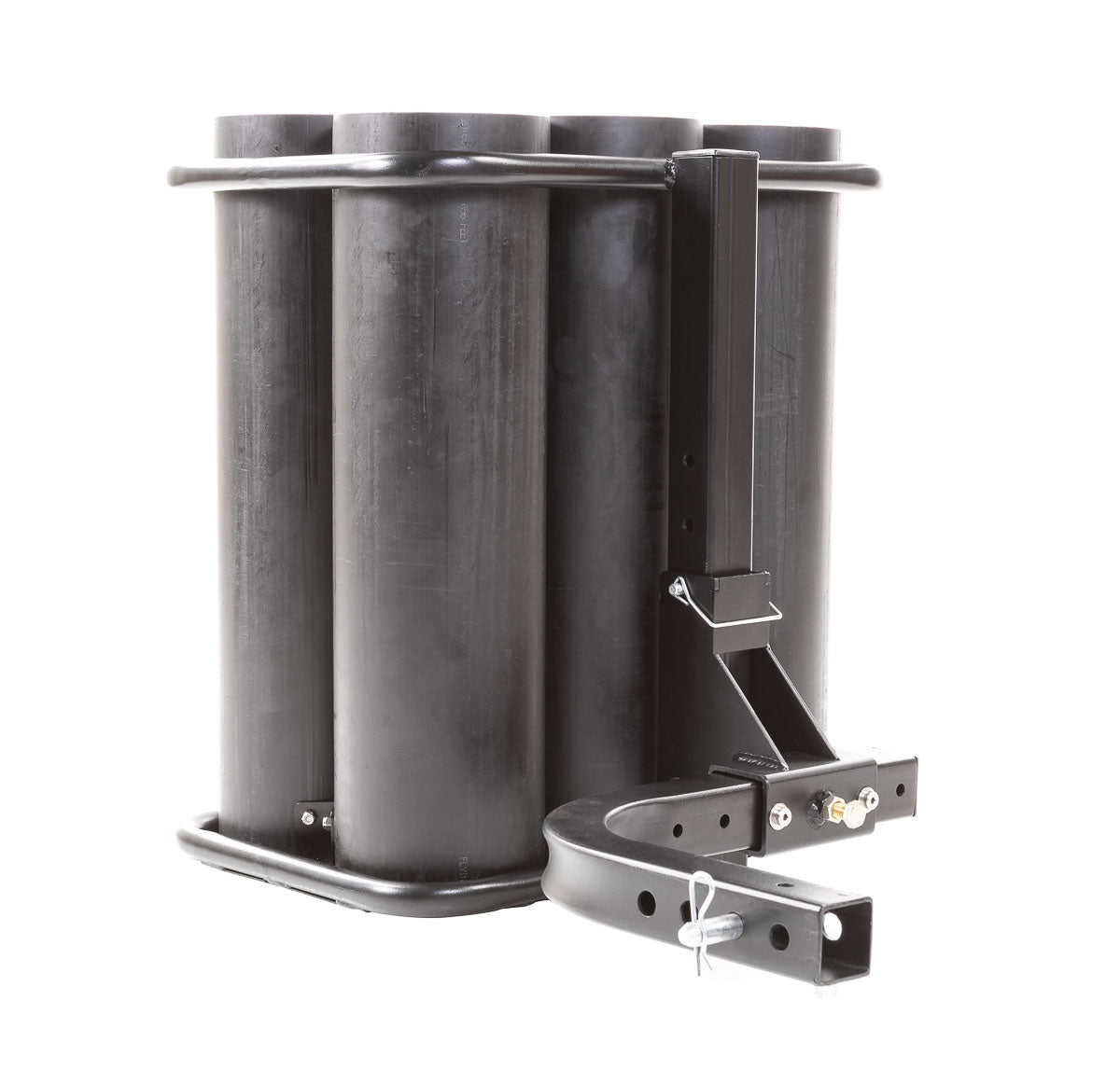 GR-6 Adjustable Ski Rack