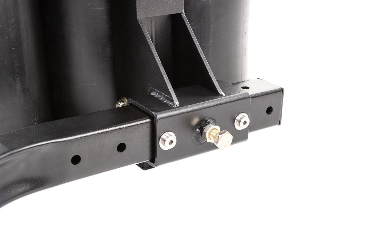 GR-6 Adjustable Ski Rack